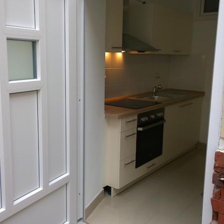 Pensionsappartments Blitz Wiesbaden Luaran gambar