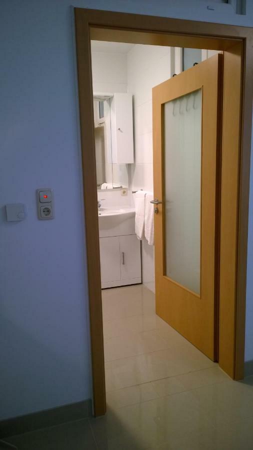 Pensionsappartments Blitz Wiesbaden Luaran gambar
